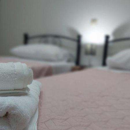 Palladion House Kanali  Bagian luar foto